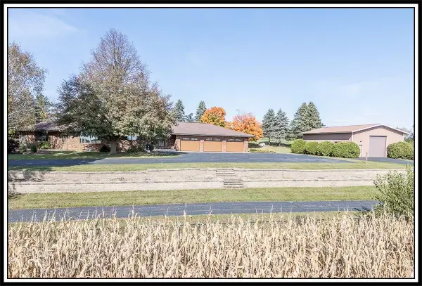 N972 Us Highway 45, FREMONT, WI 54940-9522