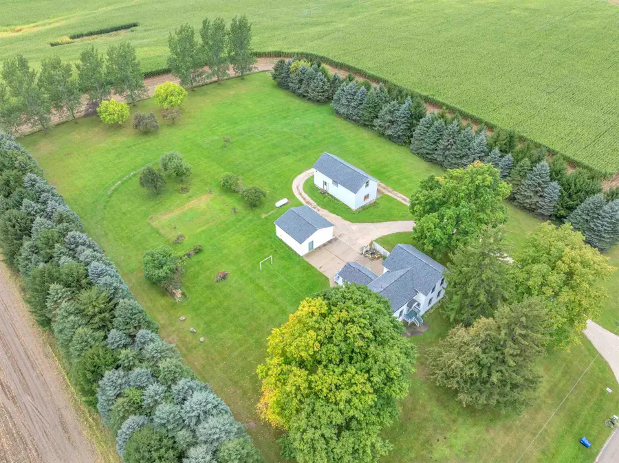 W2158 Poplar Road, Fond Du Lac, WI 54937 - #2