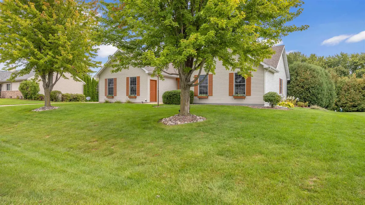 N6519 Canterbury Lane, Fond Du Lac, WI 54937 - #1