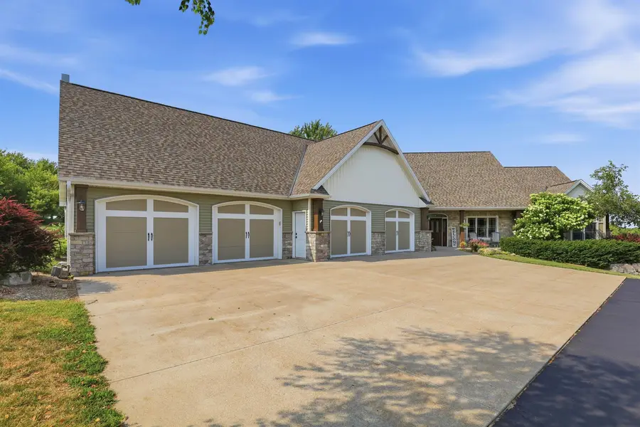 W7575 Schueler Lane, Shiocton, WI 54170 - #2