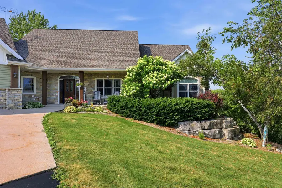 W7575 Schueler Lane, Shiocton, WI 54170 - #3