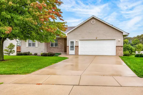 985 Springs Road, FOND DU LAC, WI 54935