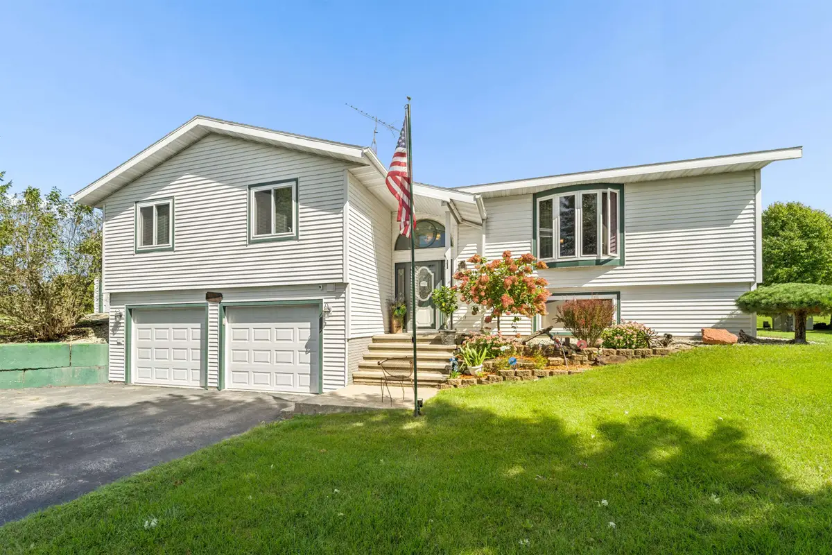 N8524 Hickory Road, Beaver Dam, WI 53916 - #1
