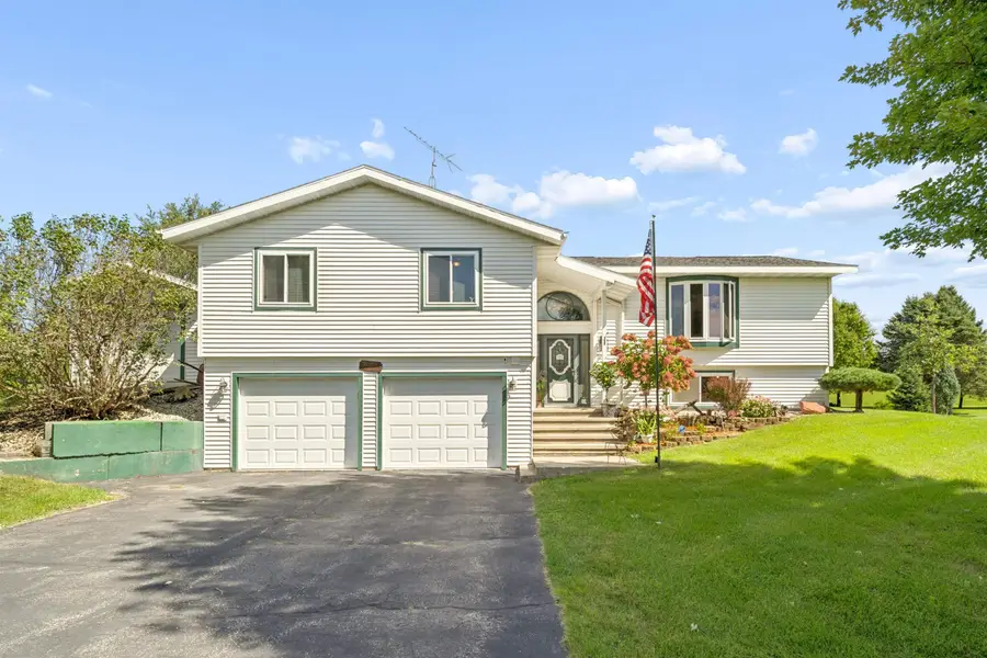 N8524 Hickory Road, Beaver Dam, WI 53916 - #2