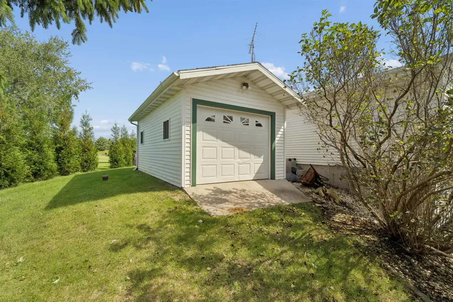 N8524 Hickory Road, Beaver Dam, WI 53916 - #3
