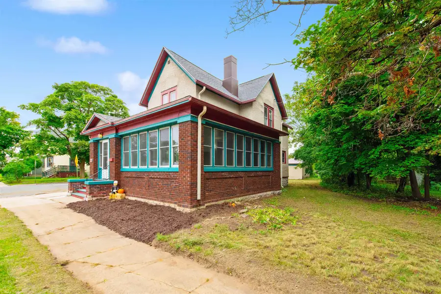 714 14th Avenue, Menominee, MI 49858 - #3