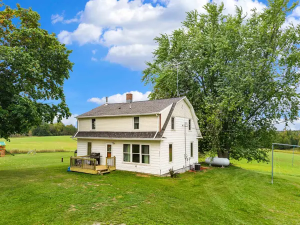 N9063 Chartre Road, STEPHENSON, MI 49887