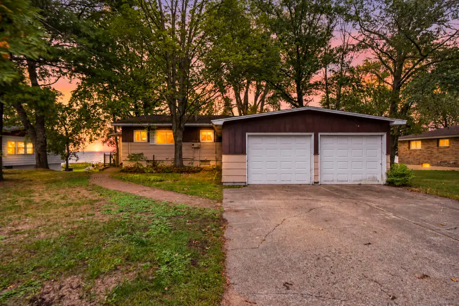 N2564 Shore Drive, Marinette, WI 54143 - #2