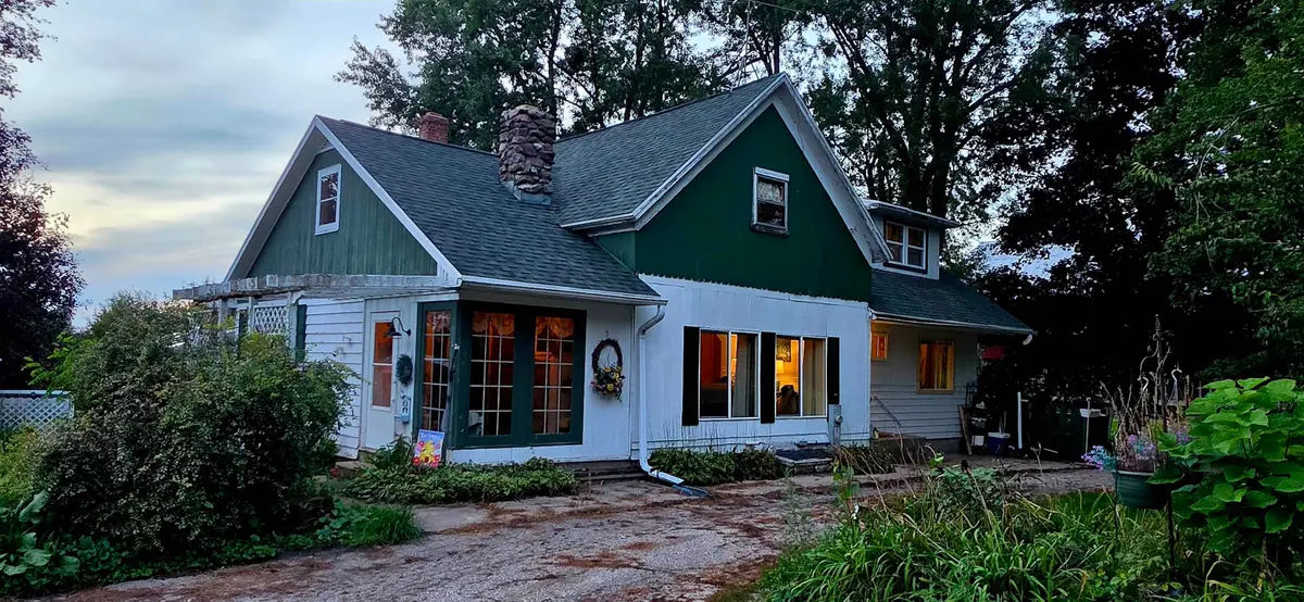 N7145 Beech Road, Shawano, WI 54166 - #1
