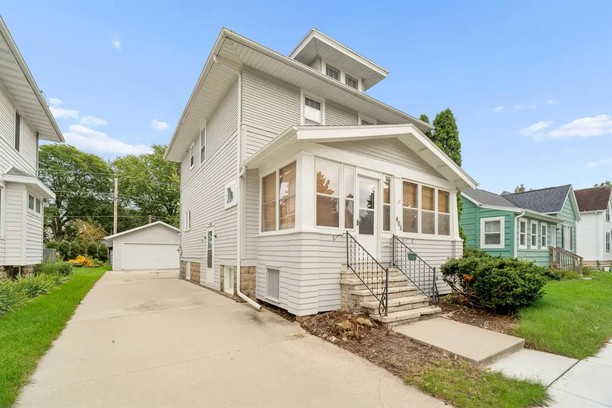 405 Ellis Street, Fond Du Lac, WI 54935-5210 - #1