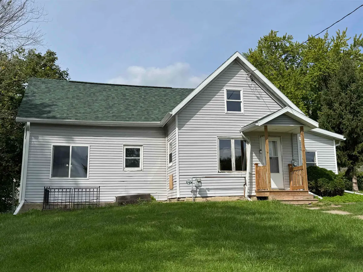 N4387 Poplar Street, Poy Sippi, WI 54967 - #1
