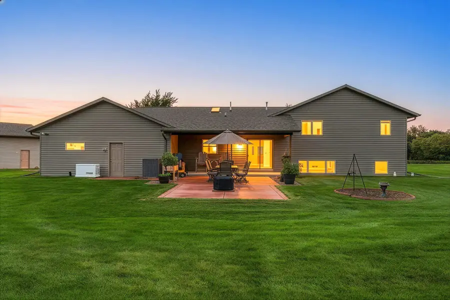 W2387 Man Cal Road, Kaukauna, WI 54130 - #2