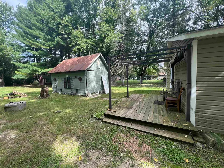 E2026 King Road, Waupaca, WI 54981 - #3