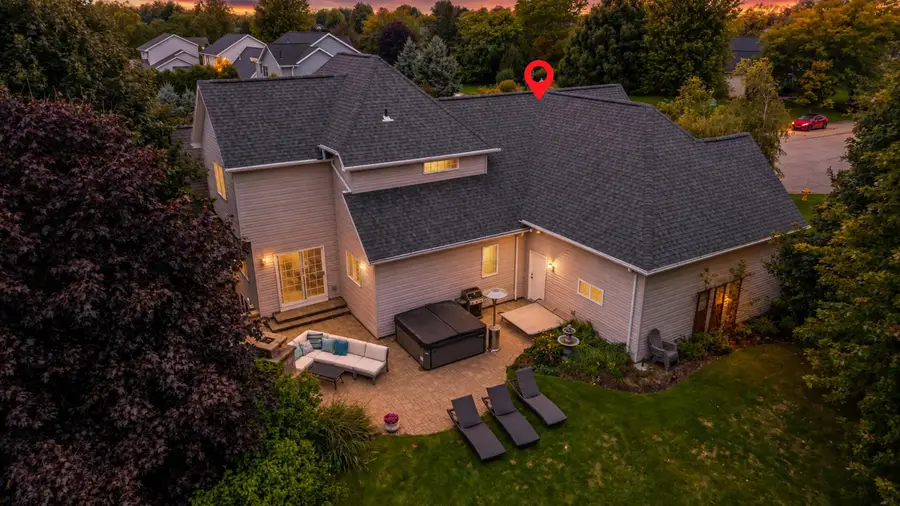 4469 W Fieldwood Lane, Appleton, WI 54913 - #2