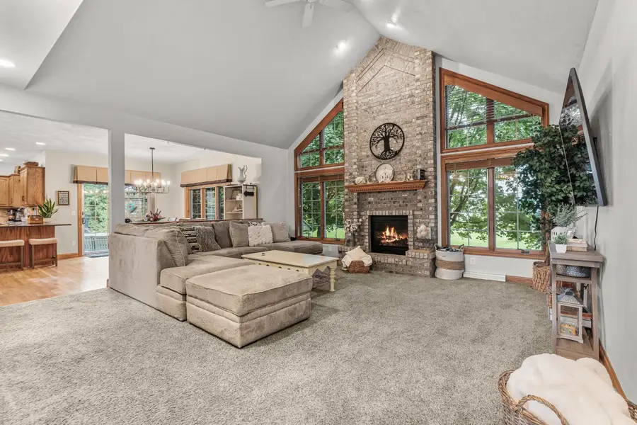 4469 W Fieldwood Lane, Appleton, WI 54913 - #3