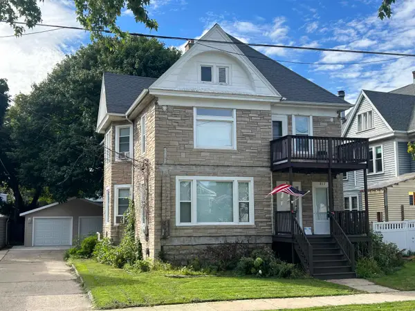 815 N Appleton Street, APPLETON, WI 54911