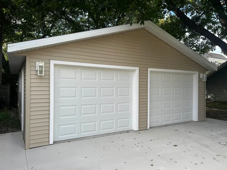 815 N Appleton Street, Appleton, WI 54911 - #2