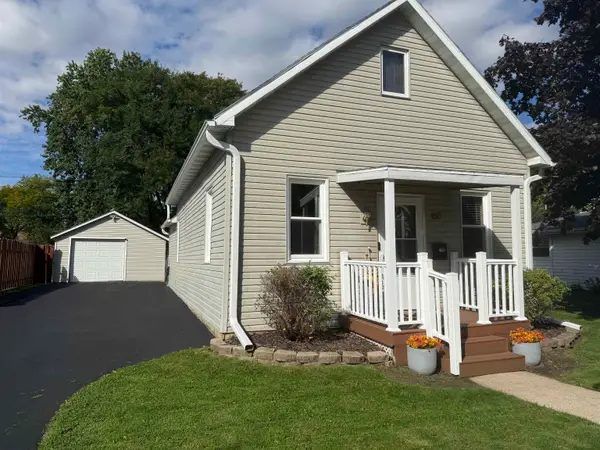 210 Harrison Street, NORTH FOND DU LAC, WI 54937