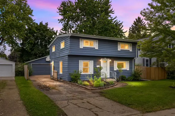 1937 Simpson Street, OSHKOSH, WI 54902