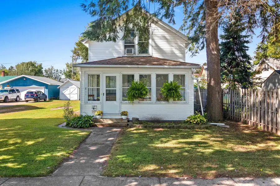 811 S Lafayette Street, Shawano, WI 54166 - #2