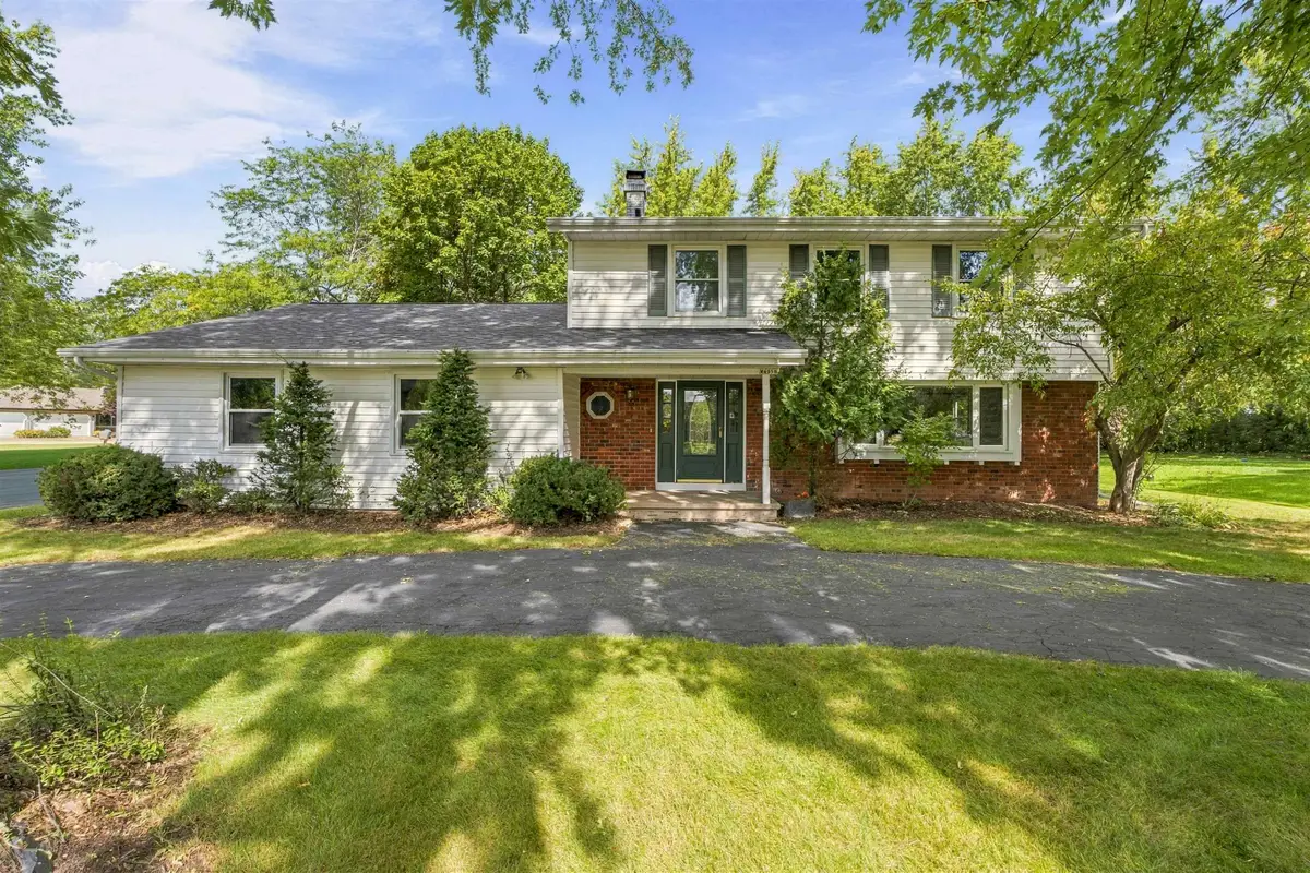 W4958 Golf Course Road, Sherwood, WI 54169 - #1