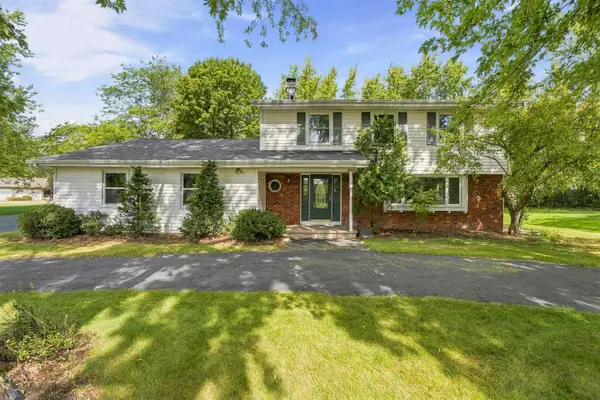 W4958 Golf Course Road, SHERWOOD, WI 54169