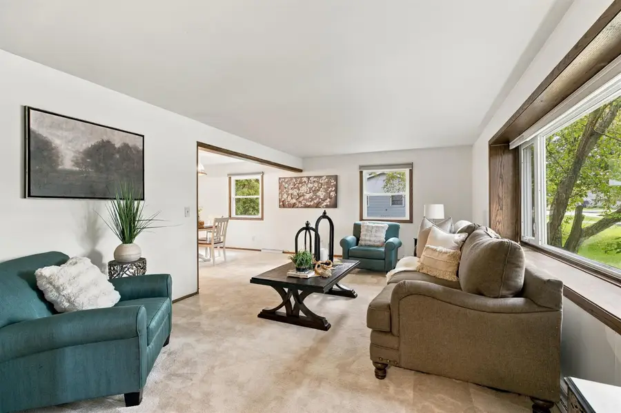 W4958 Golf Course Road, Sherwood, WI 54169 - #2