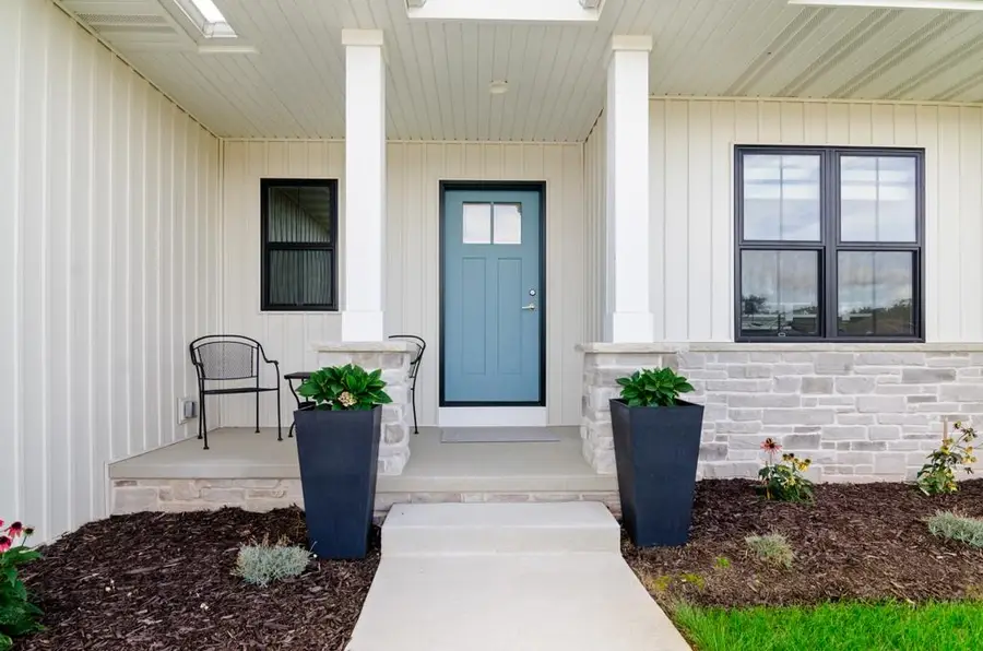 3588 Black Sheep Way, Green Bay, WI 54311 - #3
