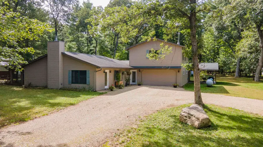 N1121 20th Lane, Neshkoro, WI 54960 - #3