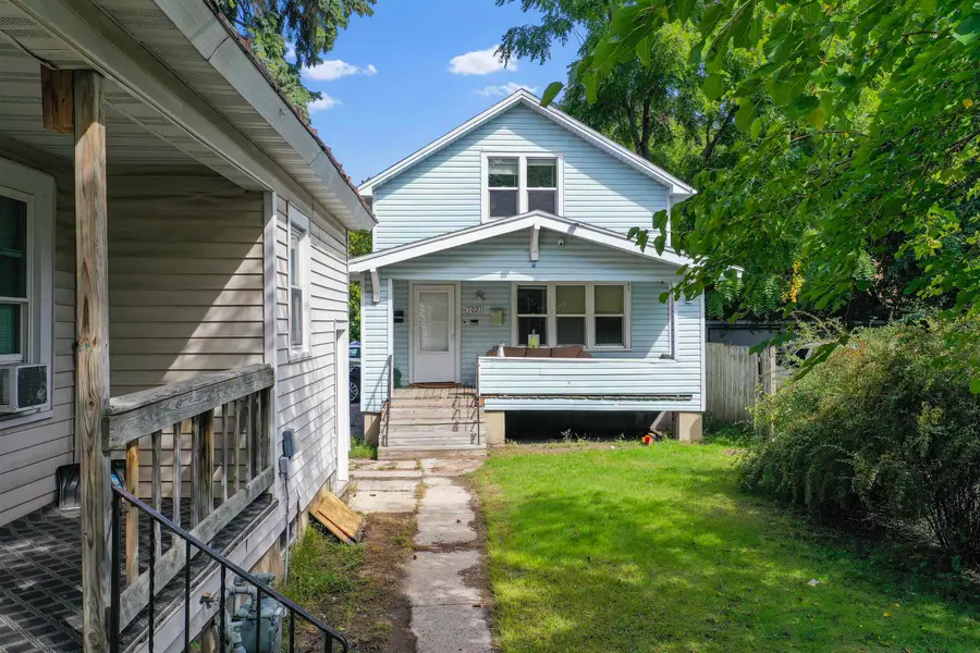 1019 E Walnut Street, Green Bay, WI 54301-4405 - #2