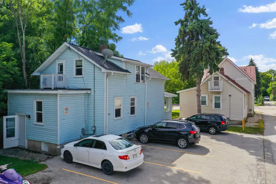 1019 E Walnut Street, Green Bay, WI 54301-4405 - #3
