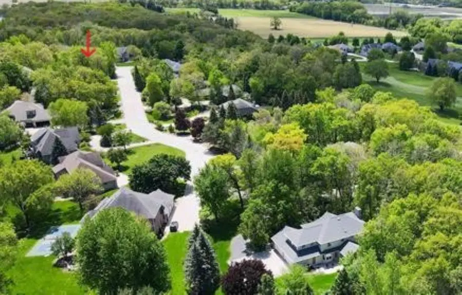 5 Oakridge Court, Fond Du Lac, WI 54937-7614 - #3
