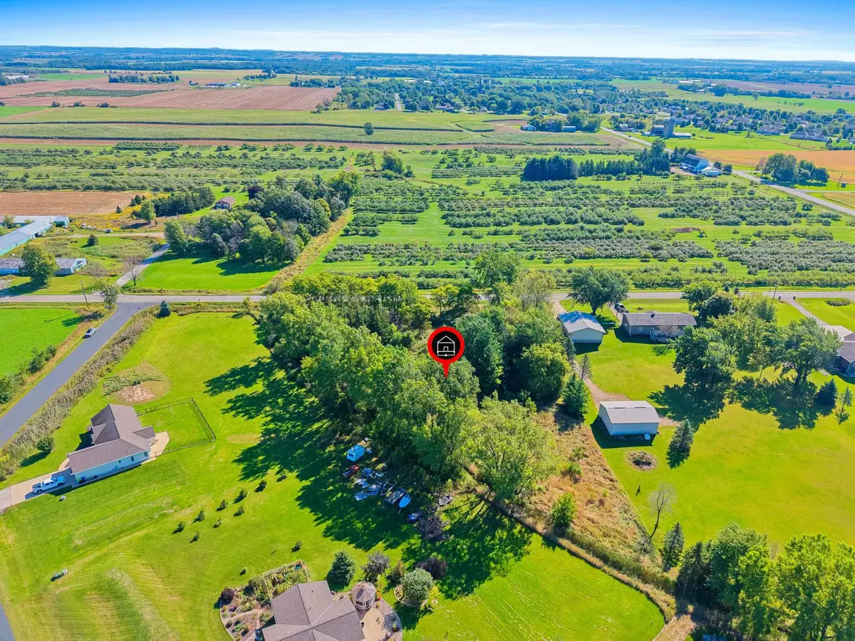 N369 Outagamie Road, Kaukauna, WI 54130 - #1