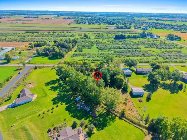 N369 Outagamie Road, KAUKAUNA, WI 54130