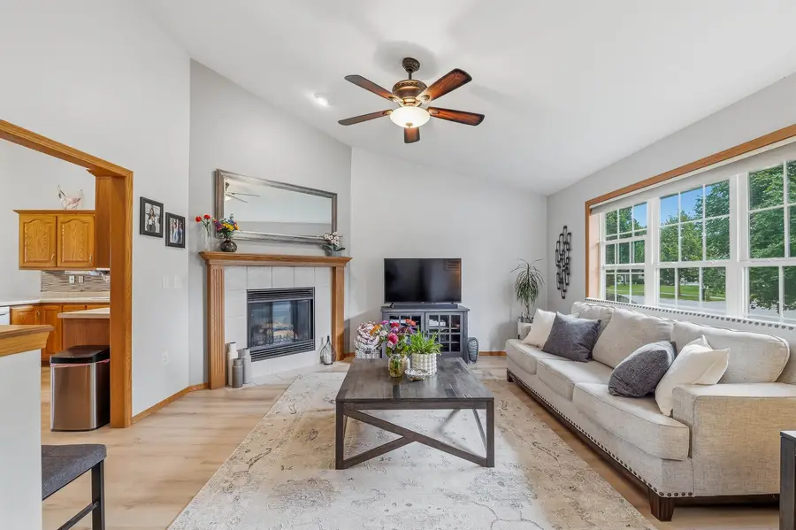 172 Yacoub Lane, Fond Du Lac, WI 54935 - #2