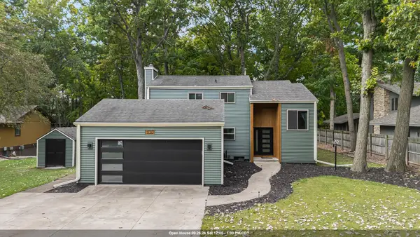 1730 N Briarcliff Drive, APPLETON, WI 54915