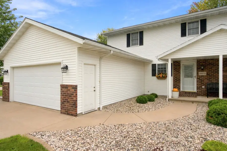 N9673 Hopfensperger Road, Appleton, WI 54915 - #2