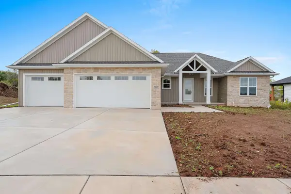 1582 Red Hawk Landing Trail, DE PERE, WI 54115-2311