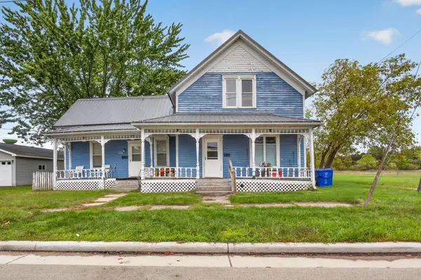 270 S Cranberry Avenue, PESHTIGO, WI 54157