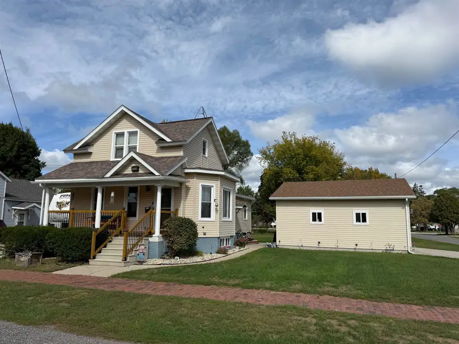1500 29th Avenue, Menominee, MI 49858 - #2