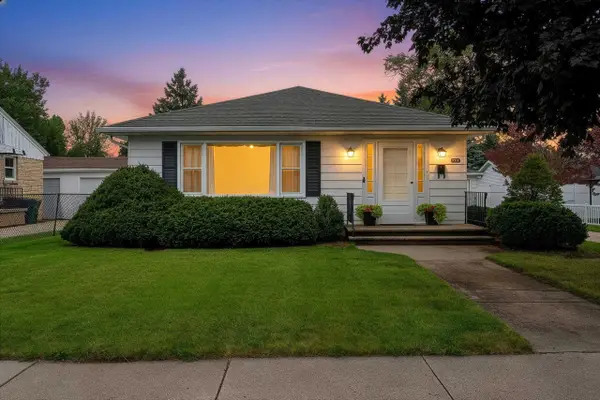 994 Roscoe Street, GREEN BAY, WI 54304-3469