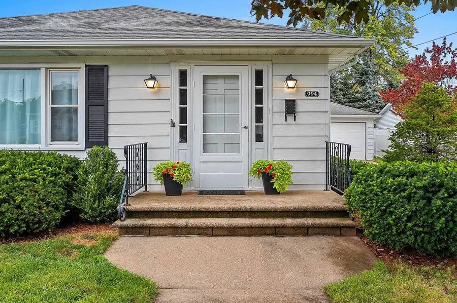 994 Roscoe Street, Green Bay, WI 54304-3469 - #3