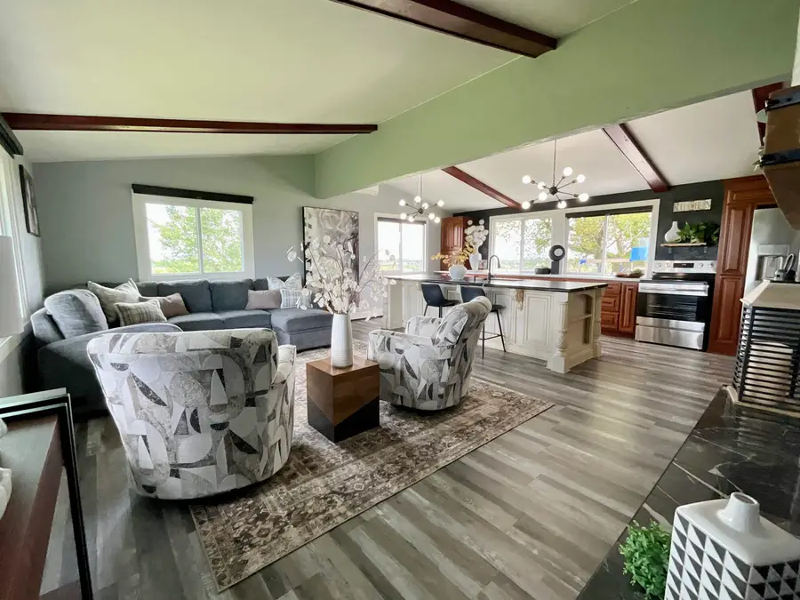 N5551 7 Hills Road, Fond Du Lac, WI 54937-9257 - #2
