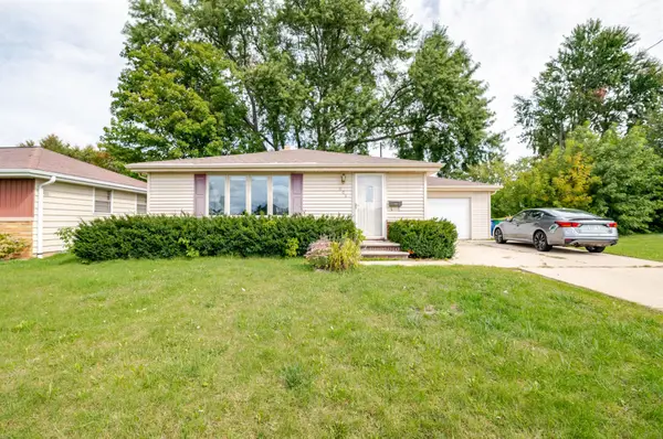 1106 St Agnes Drive, GREEN BAY, WI 54304-2257