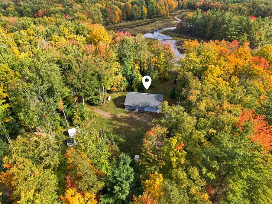 3050 Horseshoe Lake Road, Crandon, WI 54520 - #2
