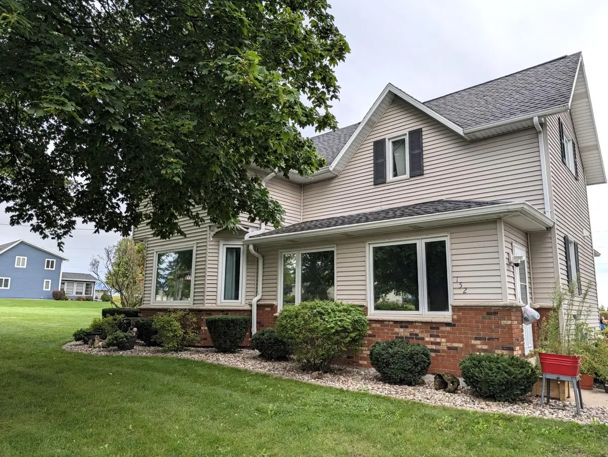 152 Main Street, Potter, WI 54160 - #1