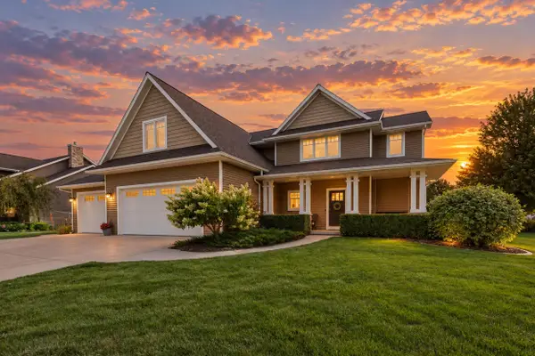 1426 Bingham Drive, DE PERE, WI 54115