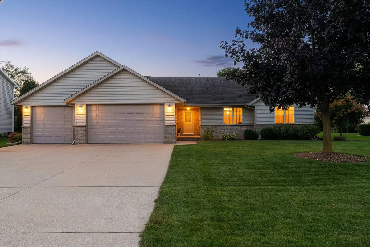 W5985 Sweet William Drive, Appleton, WI 54915 - #1