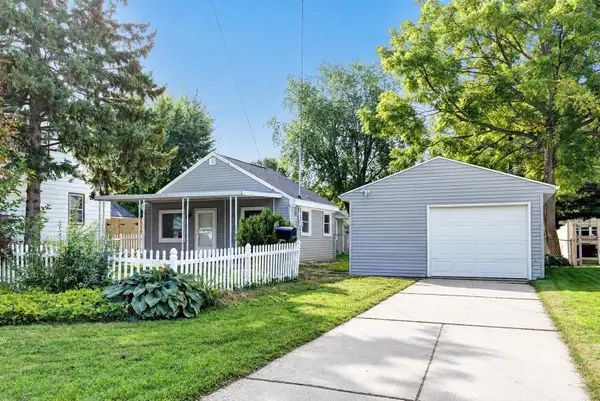 1960 Oakdale Avenue, GREEN BAY, WI 54302