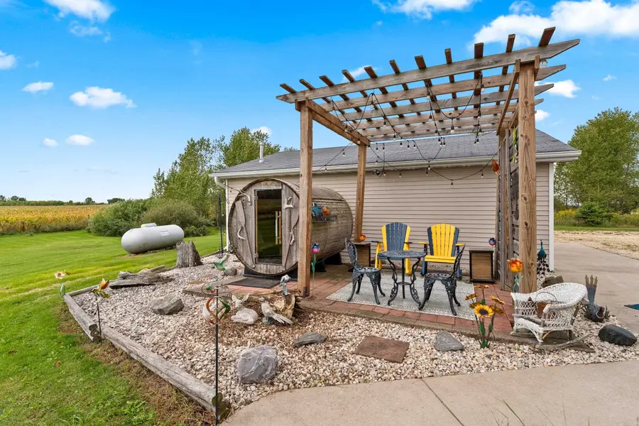 E1035 Bader Road, Luxemburg, WI 54217-8657 - #2